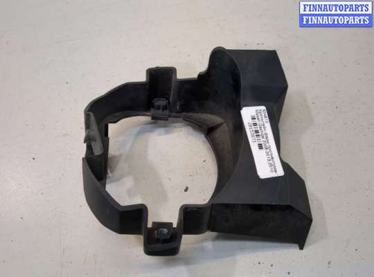 купить Кронштейн фары противотуманной (галогенки) на Nissan Qashqai 2006-2013