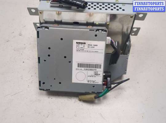 купить Дисплей мультимедиа на Nissan X-Trail (T30) 2001-2007