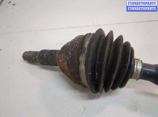 купить Полуось (приводной вал, шрус) на Opel Signum