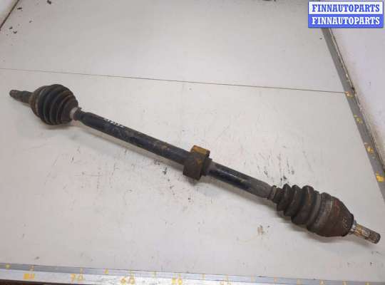 купить Полуось (приводной вал, шрус) на Opel Signum