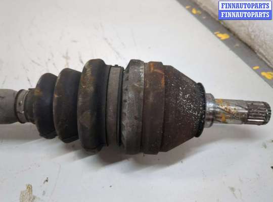 купить Полуось (приводной вал, шрус) на Opel Signum