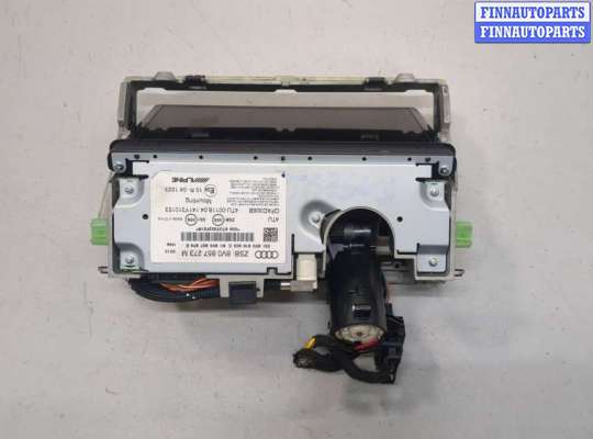 Дисплей компьютера (информационный) AU1628790 на Audi A3 (8V) 2012-2020