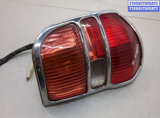 Фонарь (задний) TT972948 на Toyota RAV 4 2000-2005