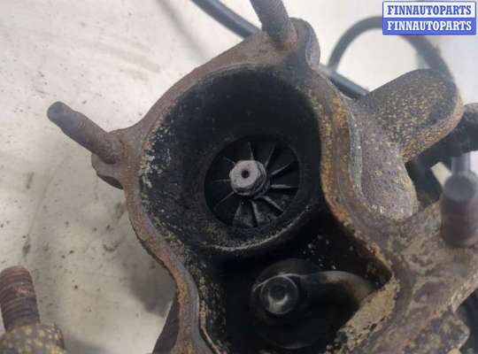 купить Турбина на Skoda Fabia 2007-2010
