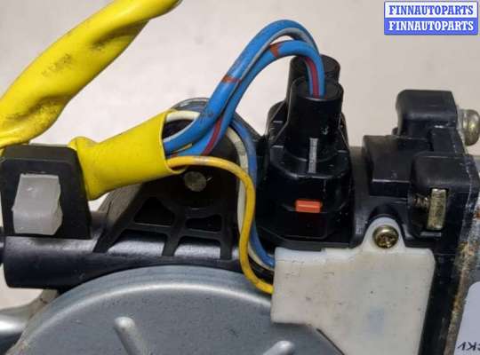 купить Стеклоподъемник электрический на Honda HRV 1998-2006
