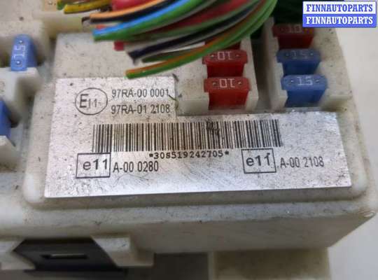 купить Блок предохранителей на Ford Focus 2 2008-2011