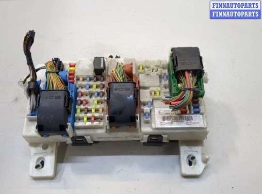 купить Блок предохранителей на Ford Focus 2 2008-2011