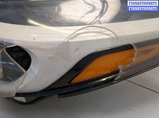 купить Фара (передняя) на KIA Cerato 2013-2020