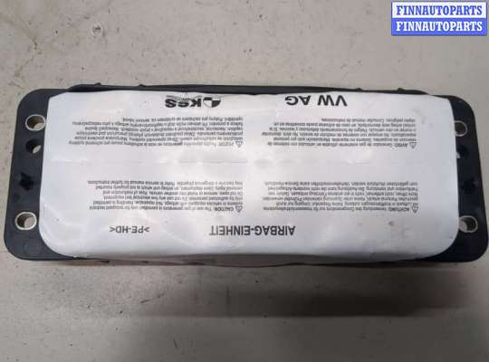 купить Подушка безопасности переднего пассажира на Skoda Rapid 2012-2020