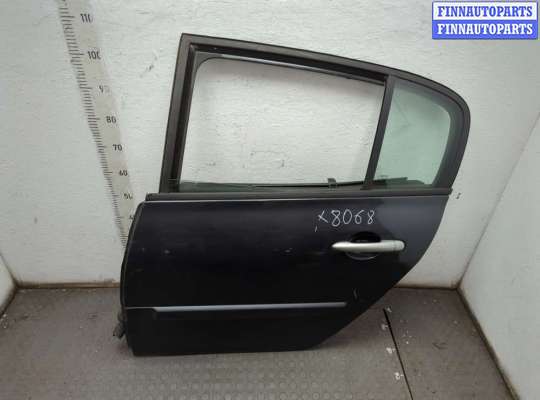 Стеклоподъемник электрический RN1574439 на Renault Megane 2 2002-2009