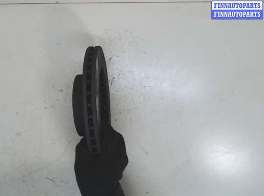 купить Диск тормозной на Subaru Impreza (G11) 2000-2007