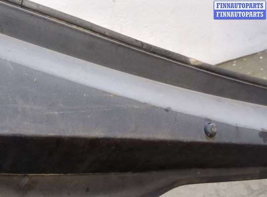 купить Жабо под дворники (дождевик) на Opel Astra H 2004-2010