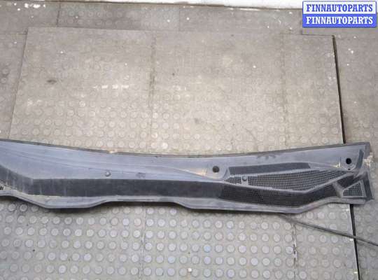 купить Жабо под дворники (дождевик) на Opel Astra H 2004-2010