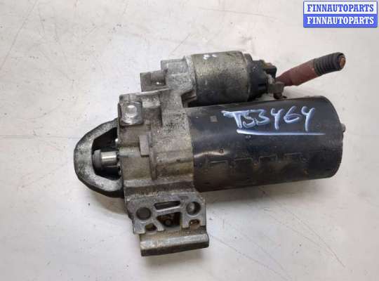 Стартер BM3365532 на BMW 3 E90, E91, E92, E93 2005-2012