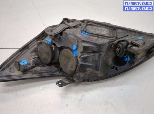 Фара передняя на Ford Focus II