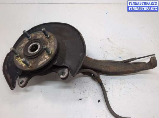 купить Ступица (кулак, цапфа) на Honda CR-V 1995-2001