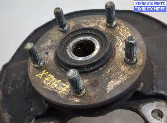 купить Ступица (кулак, цапфа) на Honda CR-V 1995-2001