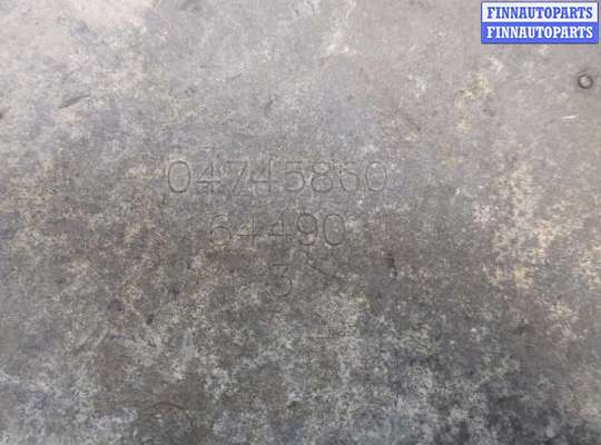 купить Блок управления двигателем на Chrysler Voyager 1995-2000