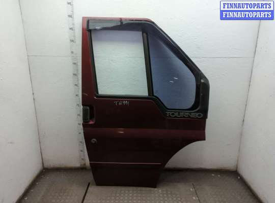 Кнопка стеклоподъемника (блок кнопок) FO2171607 на Ford Transit 2000-2006