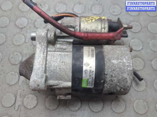 купить Стартер на Renault Megane 2 2002-2009