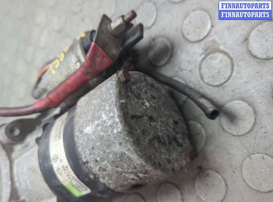 купить Стартер на Renault Megane 2 2002-2009