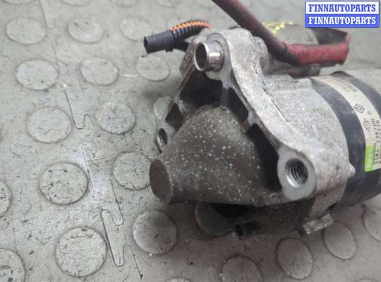 купить Стартер на Renault Megane 2 2002-2009