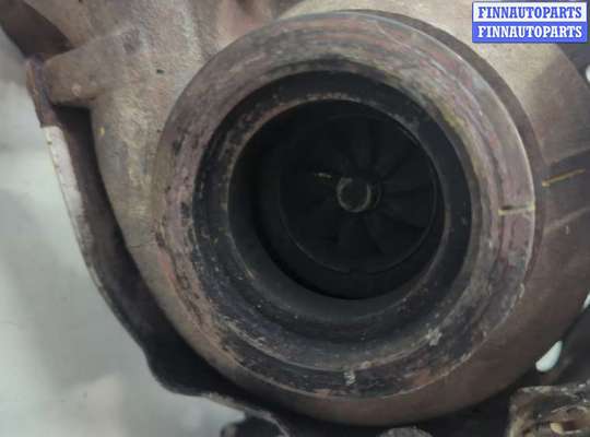 купить Турбина на Volkswagen Golf 5 2003-2009