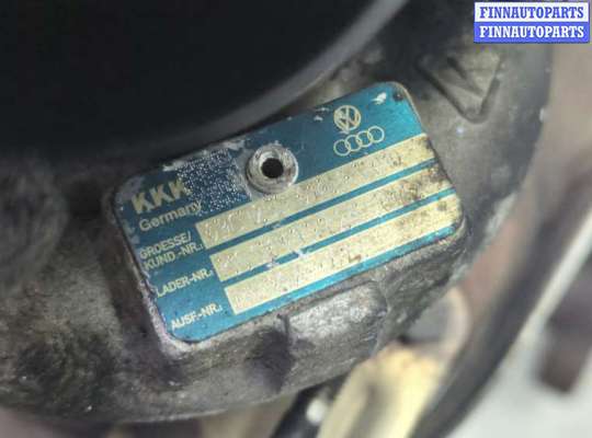 купить Турбина на Volkswagen Golf 5 2003-2009
