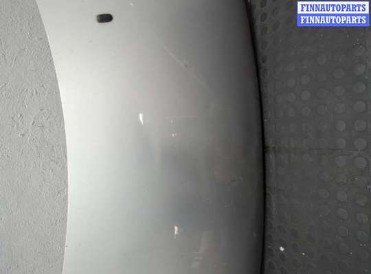 купить Капот на Ford Transit (Tourneo) Custom 2012-2025