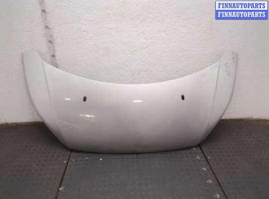 Капот FO2156804 на Ford Transit (Tourneo) Custom 2012-2025