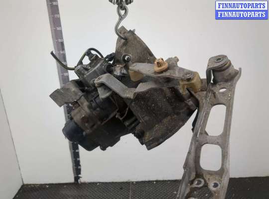 купить КПП 5-ст.мех. (МКПП) на Opel Corsa D 2006-2014