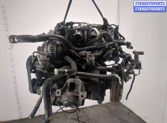 Форсунка топливная AU1732753 на Audi A4 (B8) 2007-2015