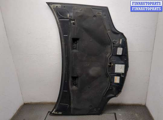 купить Обшивка капота на Acura MDX 2001-2006