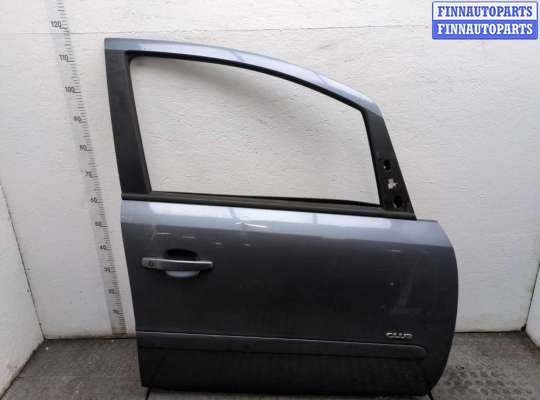 Стеклоподъемник электрический OP2352619 на Opel Zafira B 2005-2014