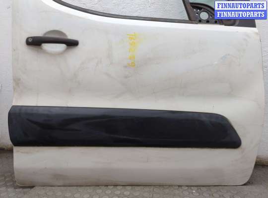 купить Стеклоподъемник электрический на Peugeot Partner 2008-2012