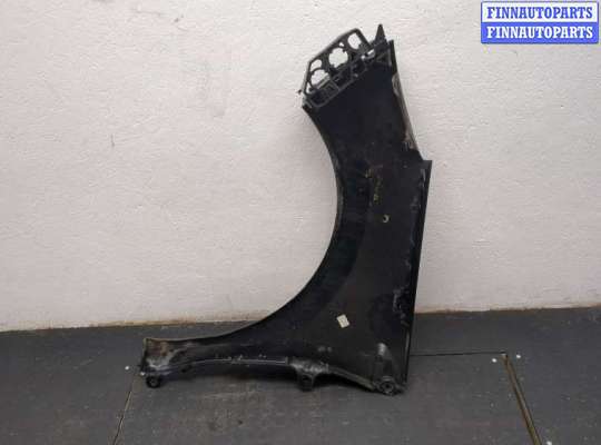 Крыло переднее на Peugeot 308 I (T7)