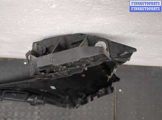 Крыло переднее на Peugeot 308 I (T7)