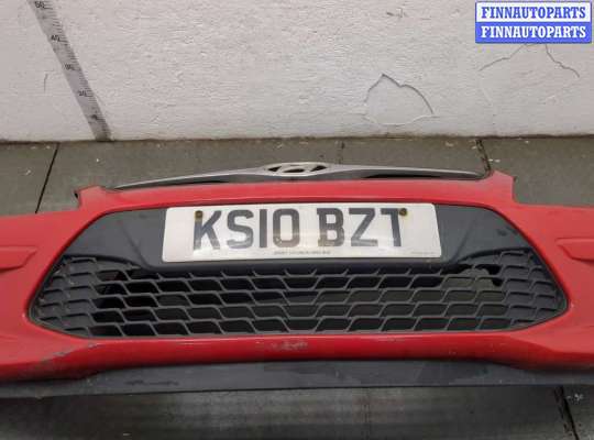 купить Бампер на Hyundai i30 2007-2012