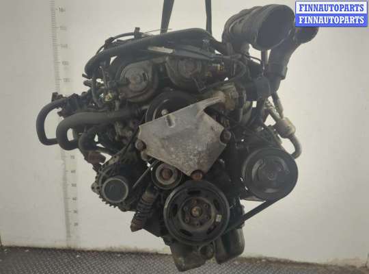 Форсунка топливная OP2402104 на Opel Astra J 2010-2017
