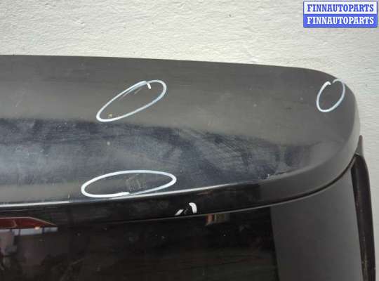 купить Крышка (дверь) багажника на Ford Kuga 2012-2016