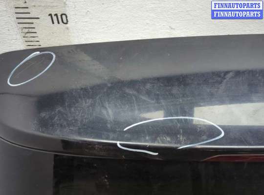 купить Крышка (дверь) багажника на Ford Kuga 2012-2016