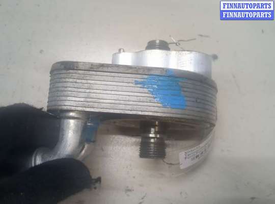 Теплообменник FO2258127 на Ford Focus 4 2018-2022