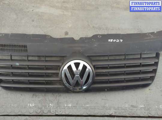 купить Решетка радиатора на Volkswagen Transporter 5 2003-2015