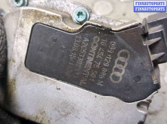 купить Коллектор впускной на Audi Q7 2005-2015