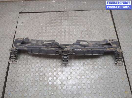 Купить Рамка капота на Peugeot 508 2010-2018 Рамка капота PG1250393 на Peugeot 508 2010-2018