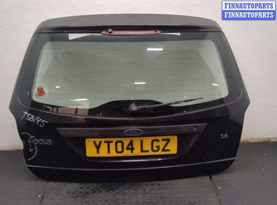 купить Подсветка номера на Ford Focus 1 1998-2004