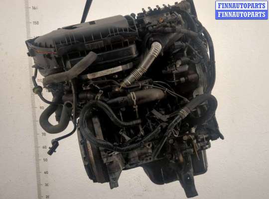 купить Двигатель (ДВС) на Peugeot 3008 2009-2016
