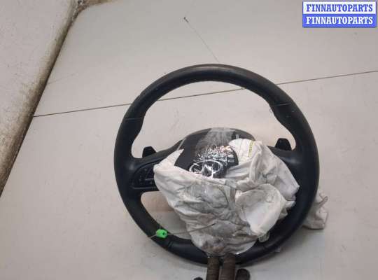 купить Руль на Infiniti QX50 2017-2025