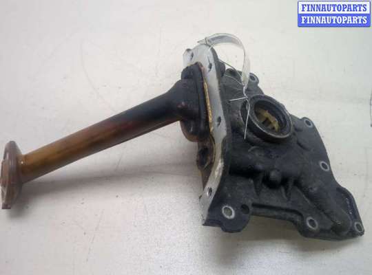 купить Насос масляный на Seat Ibiza 3 2006-2008