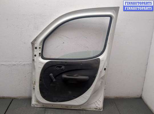 купить Дверь боковая (легковая) на Fiat Doblo 2001-2005